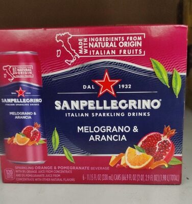 Sanpellegrino