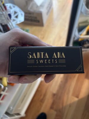 Santa Ana Sweet