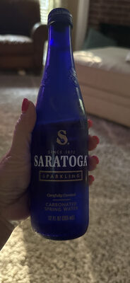 Saratoga Sparkling