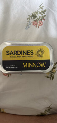 Sardines