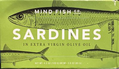 Sardines