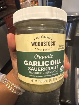 Sauerkraut