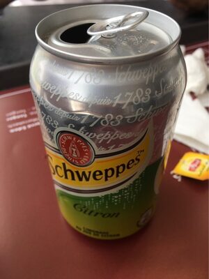 Schweppes