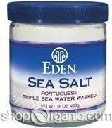Sea Salt