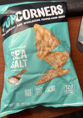 Sea Salt