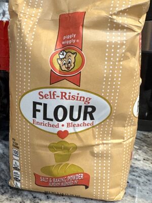 Self-Rising Flour