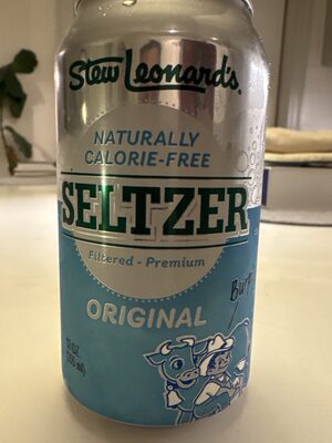 Seltzer