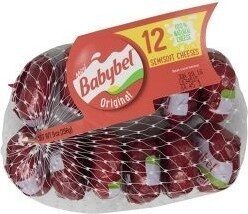 Semisoft Natural Cheese