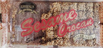 Sesame Crocan