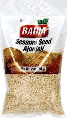 Sesame Seed