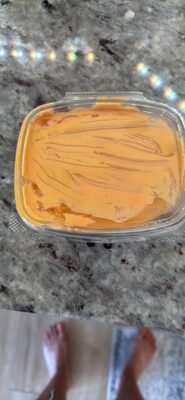 sharp cheddar cheese