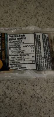 Sharp Cheddar Cheese with Sea-Salted Roasted Cashews and Dried Cranberries