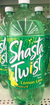 Shasta Twist