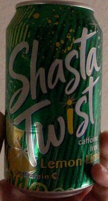 Shasta twist