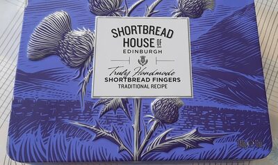 Shortbread House of Edinburgh