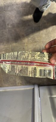 Shredded Steak, Cheese & Rice Chimichanga