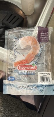 Shrimp