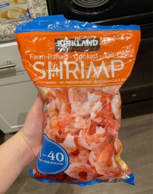 Shrimp