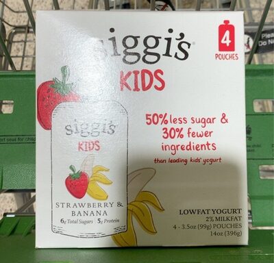 Siggis kids