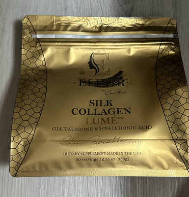 Silk Collagen Lume
