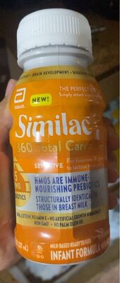 Similac 360 Total Care