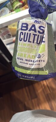 Simply Sourdough Bread