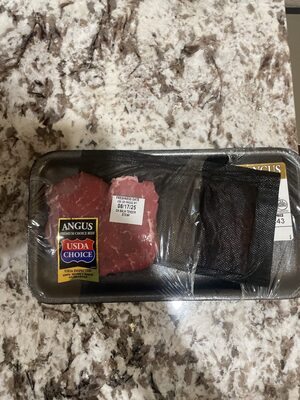 Sirloin Tender Steak