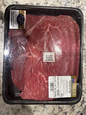 Sirloin Tip Thin