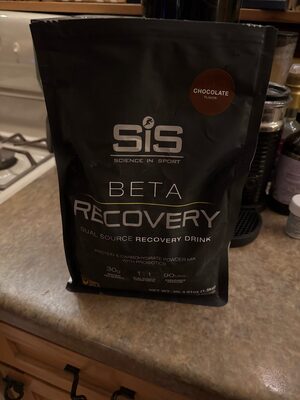 SIS Beta Recovery