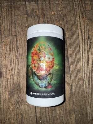 Skull Pre workout
