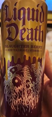 Slaughter Berry