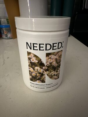 Sleep+relaxation Support