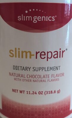 Slim-Repair