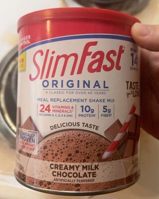 Slimfast