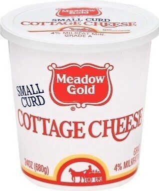 Small Curd Cottage Cheese