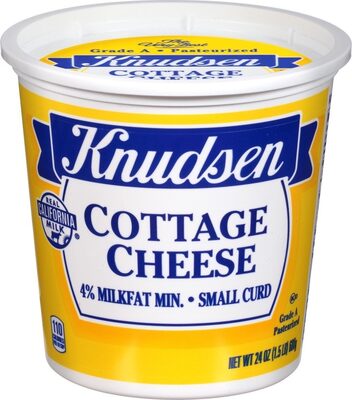 Small Curd Cottage Cheese