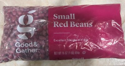 Small Red Beans