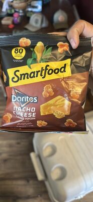 Smart food Mix