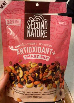 Smart Mix - Antioxidant +