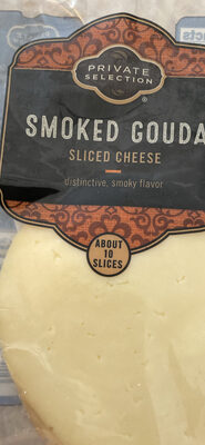 Smoked Gouda