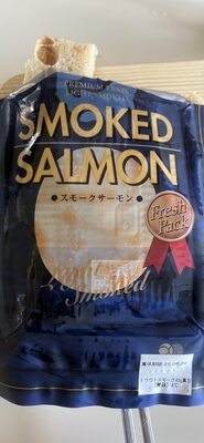Smoked Salmon