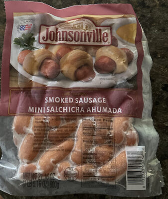 Smoked Sausage