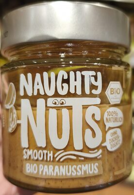 Smooth Bio paranussmus