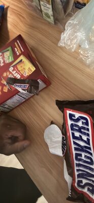 SNICKERS Fun Size