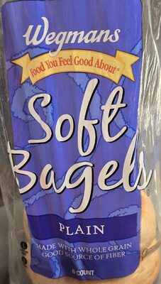 Soft Bagels