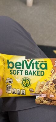 Soft Baked Breakfast Biscuit