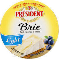 Soft-Ripened Cheese