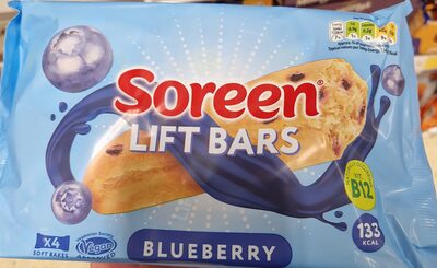 Soreen