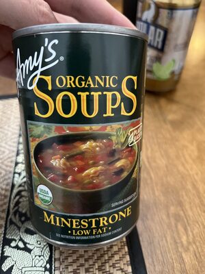 Soups
