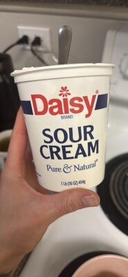 Sour Cream